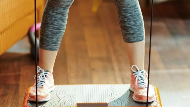 Η δόνηση ολόκληρου του σώματος μειώνει τη φλεγμονή στον διαβήτη