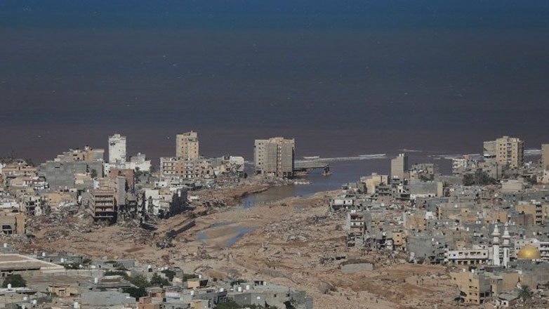 Λιβύη: Ο ΟΗΕ απευθύνει έκκληση για τη συγκέντρωση πόρων για να προσφέρει βοήθεια σε 250.000 ανθρώπους