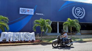 Κούβα: Ξεκινά στην Αβάνα η σύνοδος της G77+ Κίνα για μια νέα διεθνή οικονομική τάξη