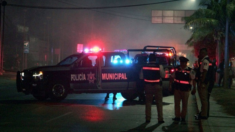 Έξι νεκροί από πυροβολισμούς σε μπαρ στο Μεξικό