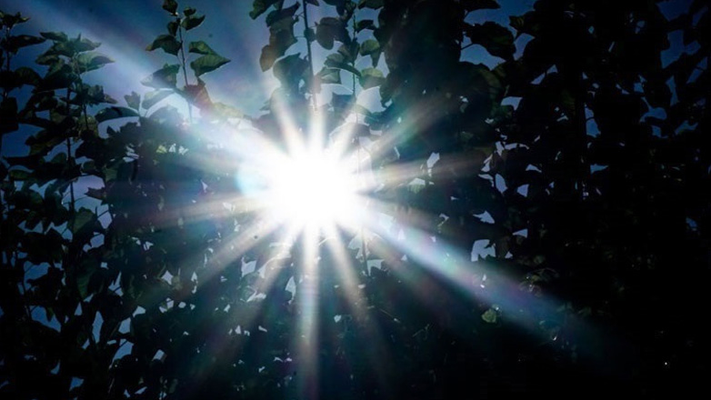 Ο καιρός σήμερα Ο καιρός σήμερα