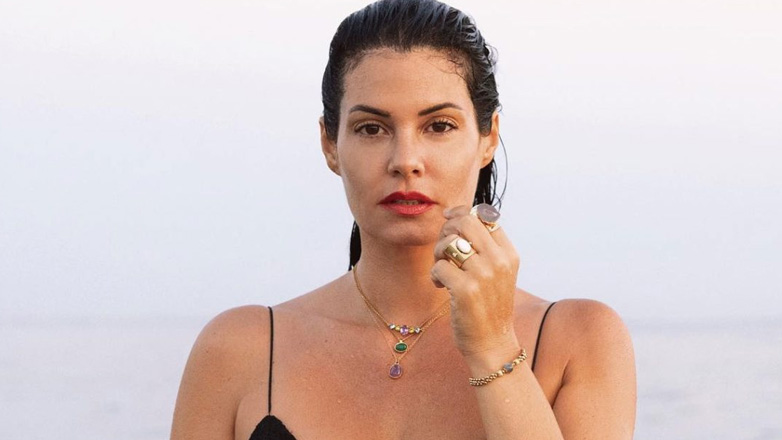 Μαρία Κορινθίου για Γιώργο Λιάγκα: «Το Πρωινό μου άφησε γλυκόπικρη γεύση»