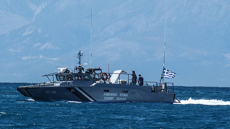 Κλεμμένο σκάφος από τη μαρίνα της Βουλιαγμένης βρέθηκε στα Άνω Λιόσια