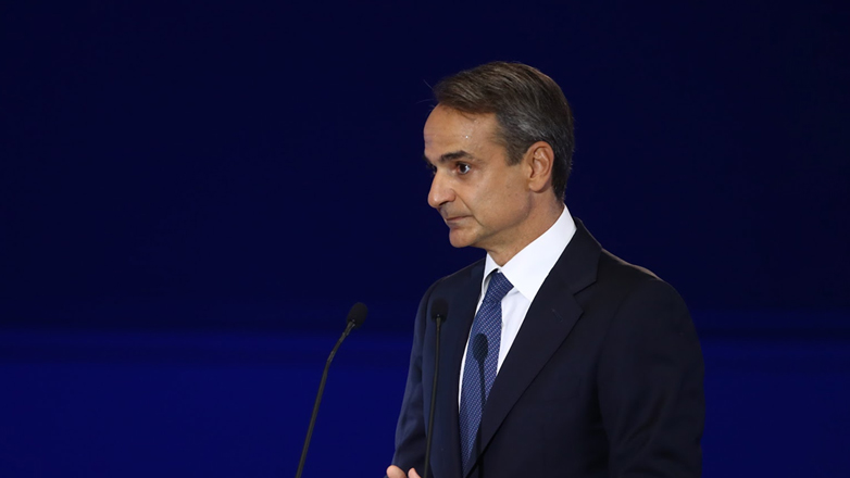 «Φτωχό» το καλάθι Μητσοτάκη στη ΔΕΘ