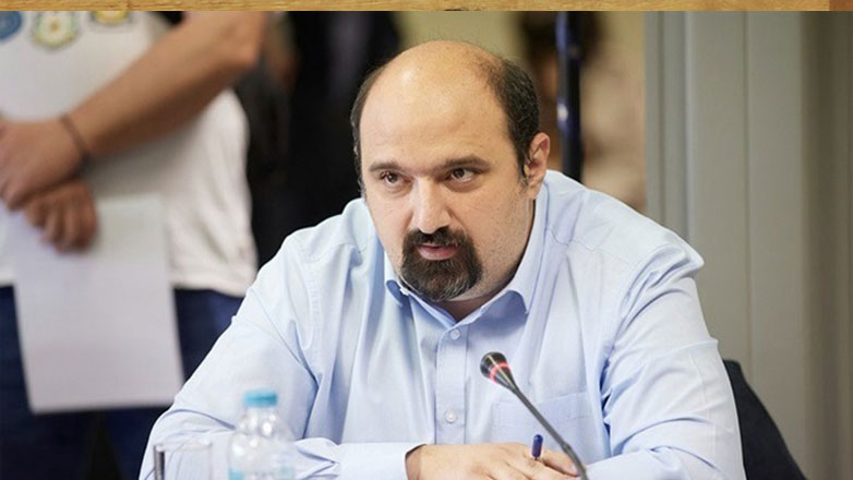 Τριαντόπουλος: Η επιδότηση προσωρινής στέγασης θα κυμαίνεται από 300 έως 500 ευρώ και θα χορηγείται για δύο χρόνια στους ιδιοκτήτες και για έξι μήνες στους ενοικιαστές