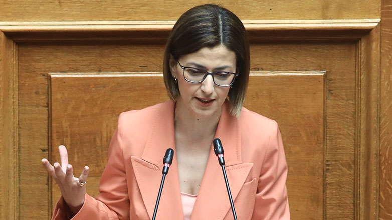 Αγαπηδάκη: Δύο νέα κρούσματα σαλμονέλας – Τα περιστατικά βρίσκονται σε περαιτέρω διερεύνηση