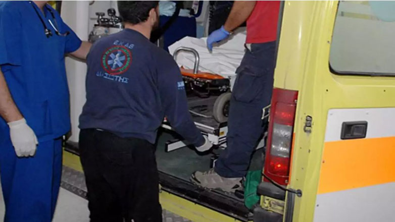 Ρόδος: Σε κρίσιμη κατάσταση εργαζόμενη στον τουρισμό – Μεταφέρθηκε στην Αθήνα με αεροσκάφος