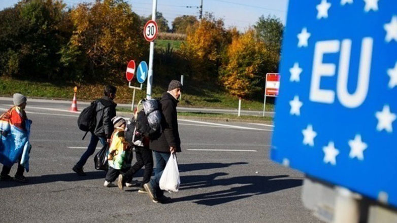 Το Βερολίνο θα συνεχίσει να δέχεται αιτούντες άσυλο από την Ιταλία