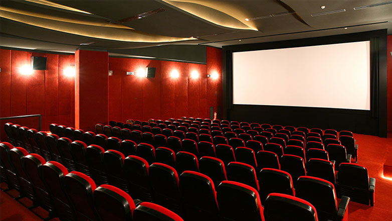 Εύα Στεφανή και Βάλερι Κοντάκου στην Ταινιοθήκη της Ελλάδος