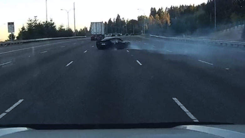 Drive it like you stole it, στην κυριολεξία