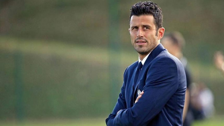 Ανέλαβε τη Λιόν ο Φάμπιο Γκρόσο Ανέλαβε τη Λιόν ο Φάμπιο Γκρόσο