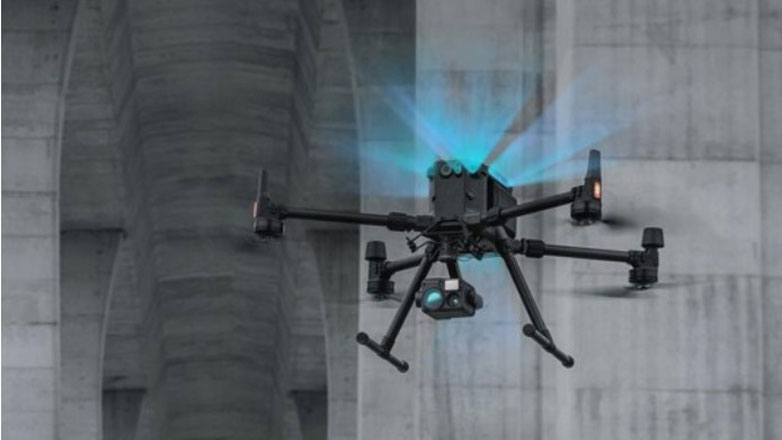 Το Next Big Thing στο Surveillance ακούει στο όνομα Drone DJI Matrice 300! Το Next Big Thing στο Surveillance ακούει στο όνομα Drone DJI Matrice 300!