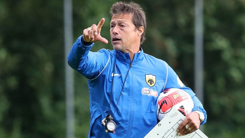 ΑΕΚ: Χωρίς Πισάρο η αποστολή για το ντέρμπι με τον Ολυμπιακό