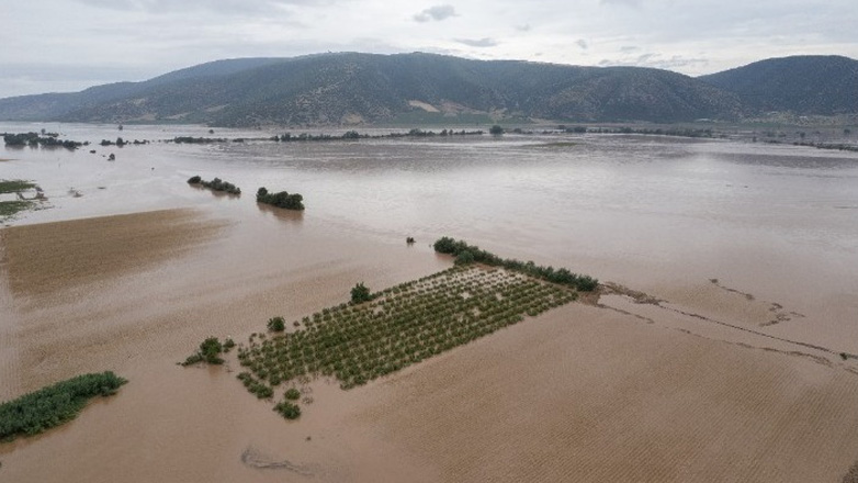 Συμφωνία Ελλάδας – Γαλλίας για την αντιμετώπιση των φυσικών καταστροφών