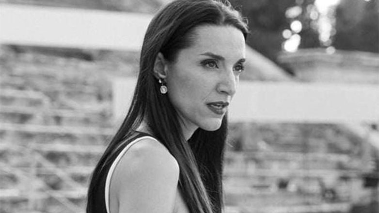 Η Κατερίνα Ευαγγελάτου επιστρέφει στο Αμφι-Θέατρο με το συναρπαστικό «The Doctor»