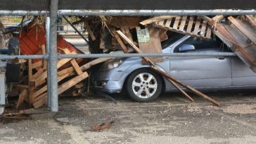 Λάρισα: Συνεχίζεται η προσπάθεια αποκατάστασης των ζημιών στο νομό