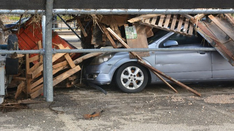 Λάρισα: Συνεχίζεται η προσπάθεια αποκατάστασης των ζημιών στο νομό