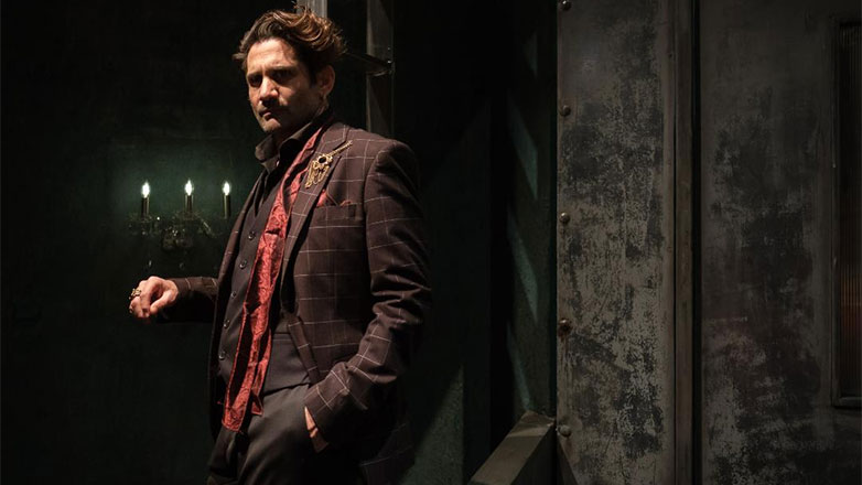 «Ο Μισάνθρωπος» με τον Οδυσσέα Παπασπηλιόπουλο επιστρέφει στο θέατρο Εμπορικόν