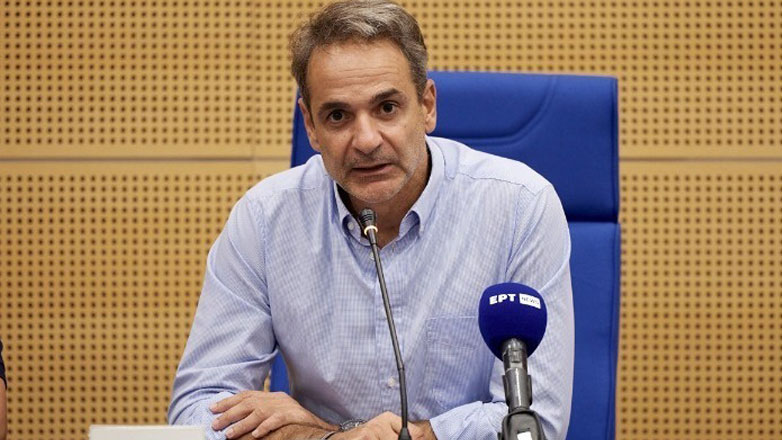 ΔΕΘ 2023: Οι τρεις άξονες της σημερινής ομιλίας του Κ. Μητσοτάκη