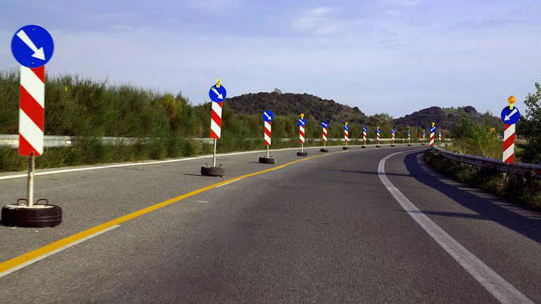 Έως τα μέσα της επόμενης βδομάδας ολόκληρος ο ΠΑΘΕ θα δοθεί στην κυκλοφορία