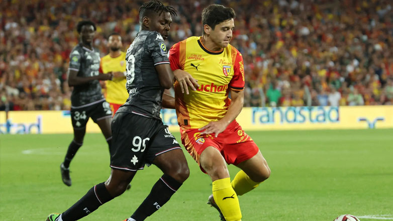 Γαλλία: Κατηφόρα… δίχως τέλος για τη Λανς, 1-0 η Μετς