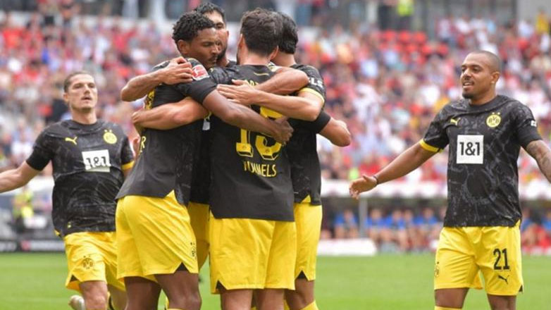 Γερμανία: Νέα «βαριά» ήττα για την Φράιμπουργκ πριν τον Ολυμπιακό