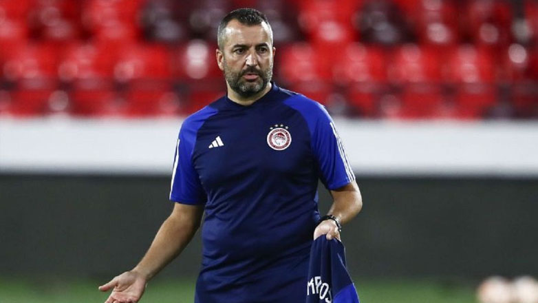 Ολυμπιακός: «Μέσα» Ποντένσε, Σολμπάκεν και Γιόβετιτς για το ντέρμπι