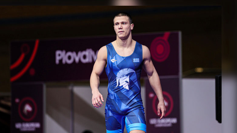 Στο Βελιγράδι, με φόντο το… Παρίσι 5 Έλληνες παλαιστές