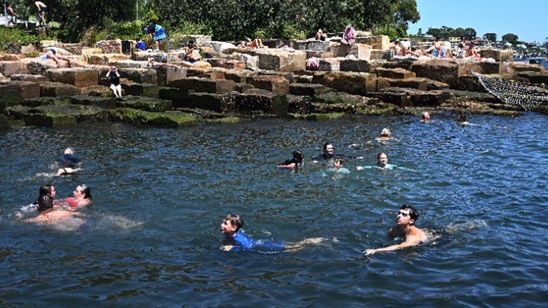 Αυστραλία: «Ασυνήθιστη» εαρινή ζέστη σε μεγάλα τμήματα της χώρας