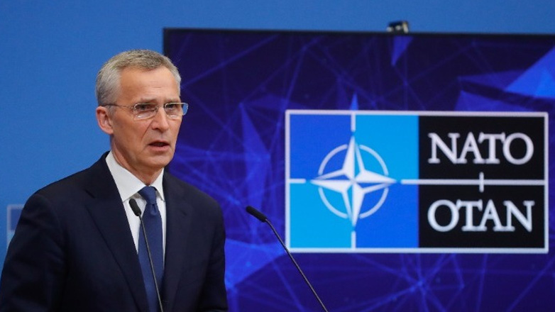 Στόλτενμπεργκ: Ο πόλεμος στην Ουκρανία θα είναι «μακρύς»