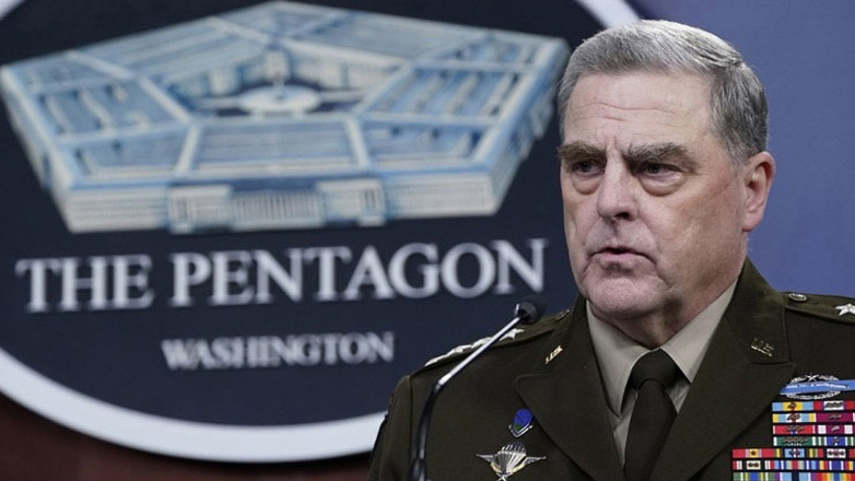 ΗΠΑ: Η ουκρανική αντεπίθεση «δεν έχει αποτύχει»