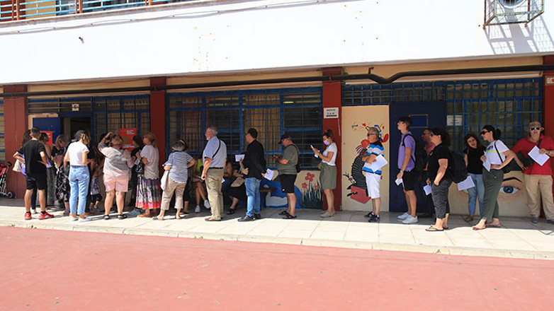 Εκλογές στον ΣΥΡΙΖΑ: Έκλεισαν στις 22:30 οι κάλπες- Μεγάλη συμμετοχή με 147.000 ψηφίσαντες – Μετά τα μεσάνυχτα τα αποτελέσματα