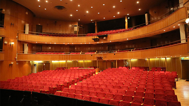 Δημοτικό Θέατρο Ολύμπια: Τα highlights της νέας σεζόν