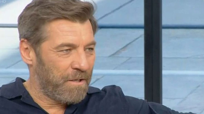 Γιάννης Στάνκογλου: Ο λόγος που αποκάλυψε τον χωρισμό του μετά από 3,5 χρόνια Γιάννης Στάνκογλου: Ο λόγος που αποκάλυψε τον χωρισμό του μετά από 3,5 χρόνια