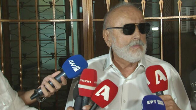 Κουρουμπλής: Ο ΣΥΡΙΖΑ στέλνει μήνυμα αμφισβήτησης της κυριαρχίας της Νέας Δημοκρατίας