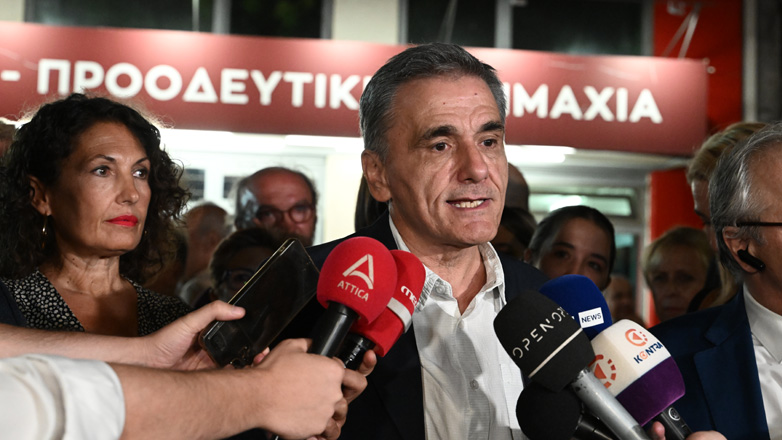 Τσακαλώτος: Η έμφαση στο πρόσωπο και στην εικόνα έχει διεισδύσει εκεί που δεν το περίμενε κανείς