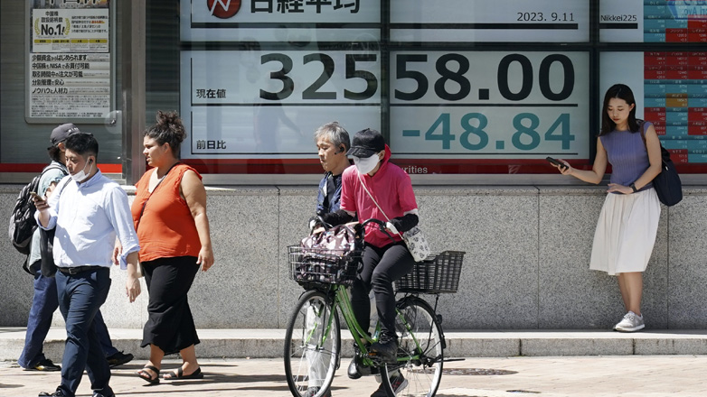 Ιαπωνία: Ένας στους δέκα πολίτες είναι ηλικίας 80 ετών και άνω