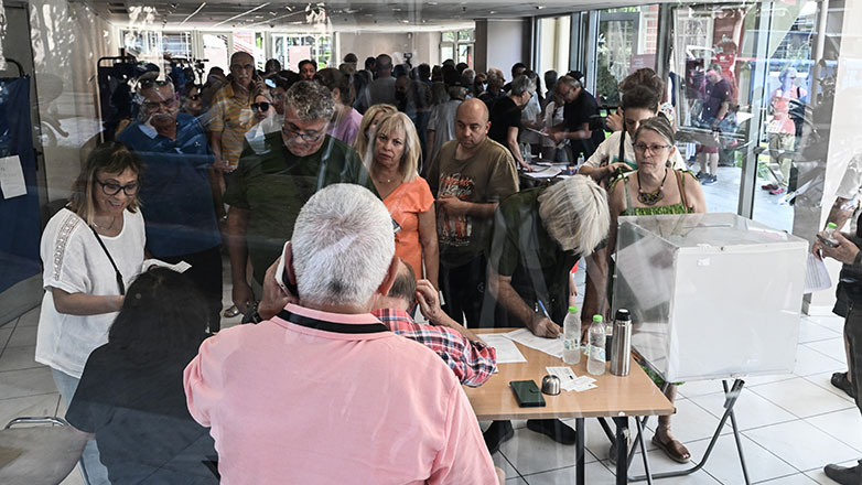 Εκλογές ΣΥΡΙΖΑ: Μεγάλη προσέλευση στις κάλπες, πάνω από 24% νέα μέλη
