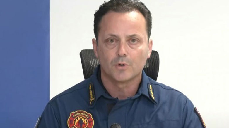 Αρτοποιός: Παραμένουμε στην πρώτη γραμμή της μάχης στην πιο ακραία εκδήλωση πλημμυρικών φαινομένων