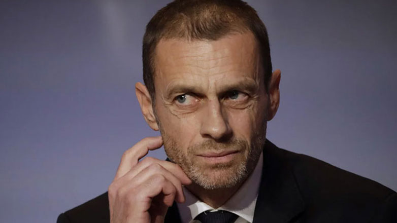 Τσέφεριν: «Η Ντιναμό δεν είχε σχέση με τα επεισόδια στη Νέα Φιλαδέλφεια και θα ήταν άδικο να αποκλειστεί»