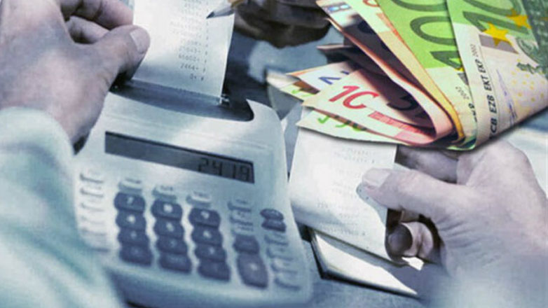 Δέσμη 7 μέτρων για την αντιμετώπιση της φοροδιαφυγής- Στο επίκεντρο η χρήση POS και ο περιορισμός των μετρητών στις συναλλαγές