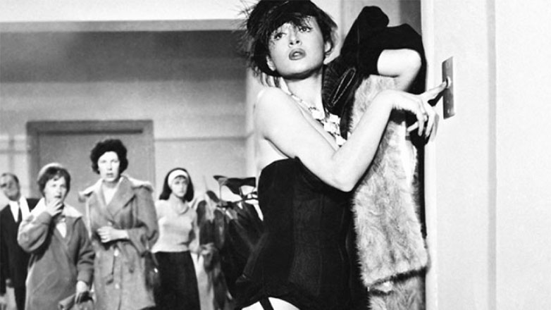 Έναν χρόνο χωρίς τη Μάρθα Καραγιάννη, το δικό μας ερωτικό σύμβολο, η περήφανη γυναίκα