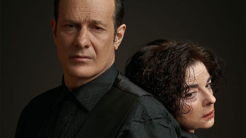 Η παράσταση «Οιδίπους Τύραννος» του Σοφοκλή στο Θέατρο της Εταιρείας Μακεδονικών Σπουδών