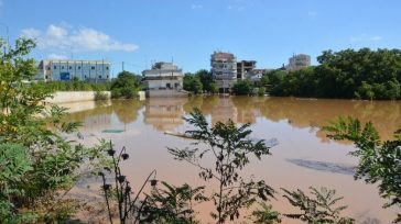 Πληρωμές στους πληγέντες της Θεσσαλίας: Καταβλήθηκαν 25,6 εκατ. ευρώ σε 4.470 φυσικά πρόσωπα