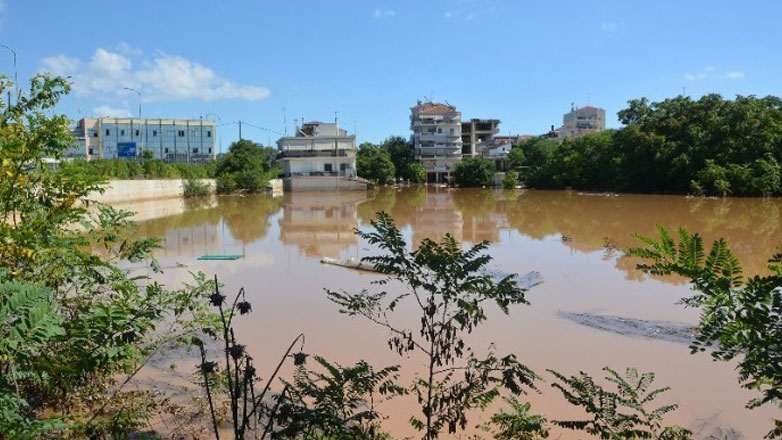 Πληρωμές στους πληγέντες της Θεσσαλίας: Καταβλήθηκαν 25,6 εκατ. ευρώ σε 4.470 φυσικά πρόσωπα