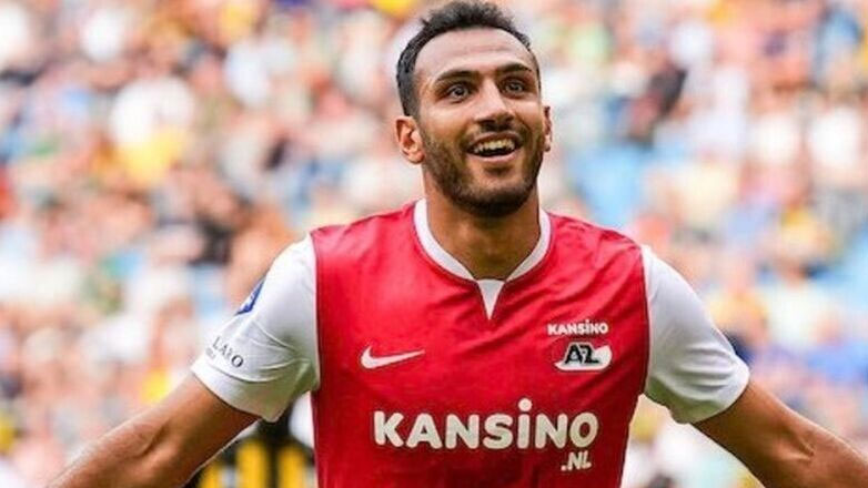 Oλλανδία: Ασταμάτητος ο Παυλίδης – Σκόραρε για 6η φορά στην εφετινή Eredivisie! Oλλανδία: Ασταμάτητος ο Παυλίδης – Σκόραρε για 6η φορά στην εφετινή Eredivisie!