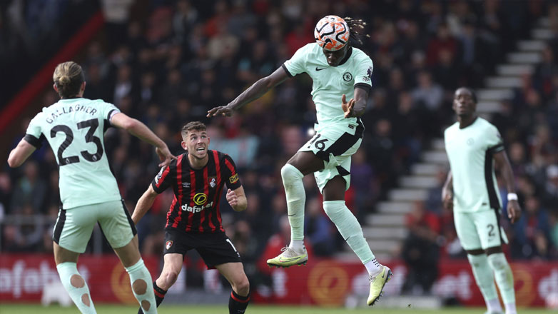 Αγγλία: Νέο στραβοπάτημα για την Τσέλσι!