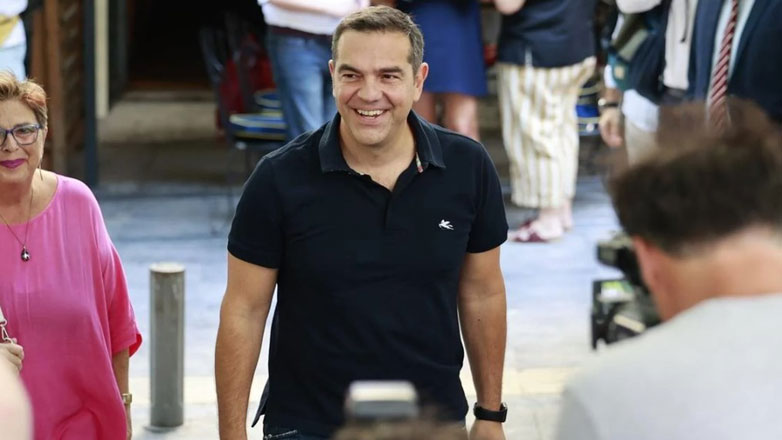 Τσίπρας: Βιάστηκαν πολύ όσοι κήρυξαν τον ΣΥΡΙΖΑ απόντα