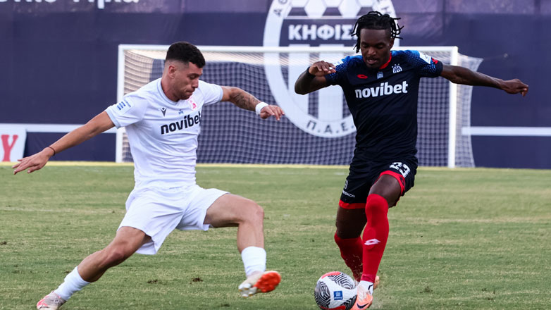 Συγκλονιστική Κηφισιά – Από 0-3 κατάφερε να ισοφαρίσει σε 4-4 τον Πανσερραϊκό!