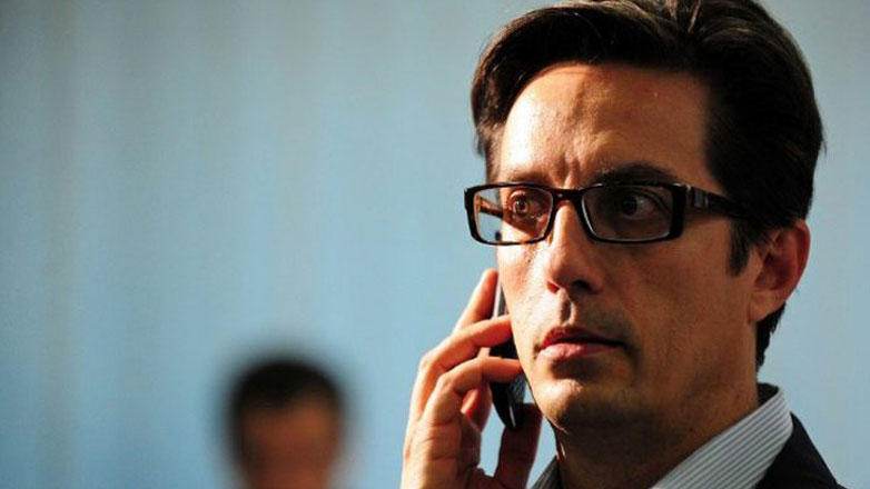 Βόρεια Μακεδονία: Persona non grata Ρώσος υψηλόβαθμος κληρικός